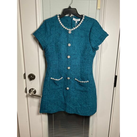 Likely Alani Dress - Size 10 - NWT